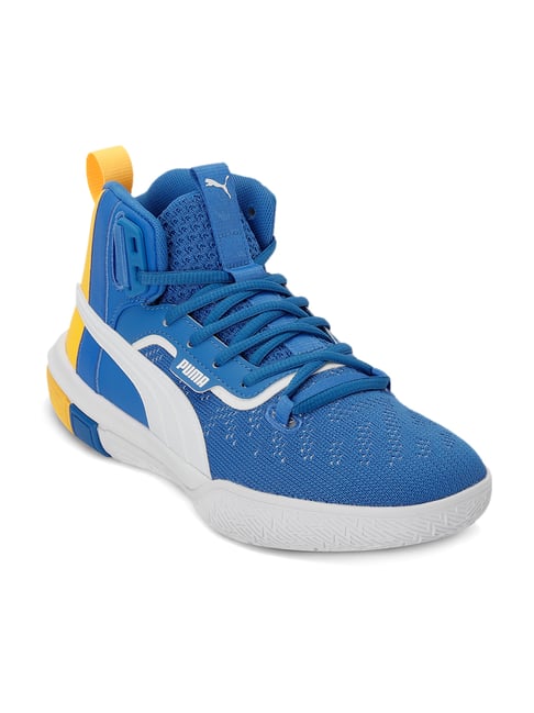 puma basketball shoes price