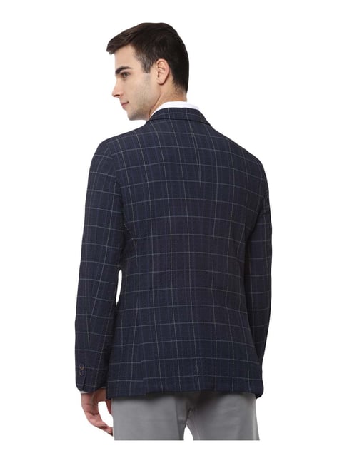 Van deals heusen blazer