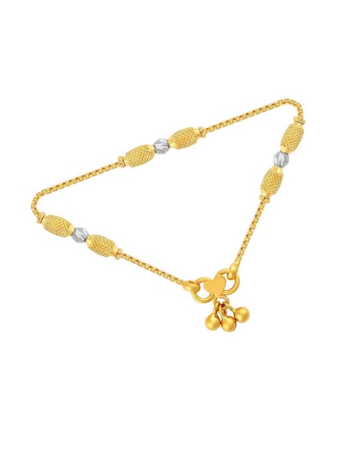 gold toe rings malabar gold