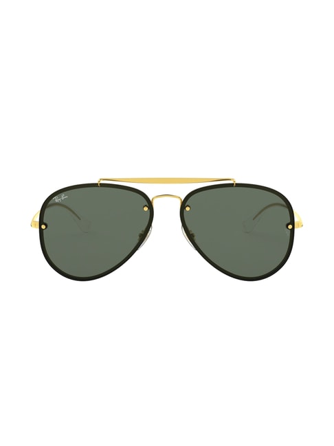 ray ban stainless steel