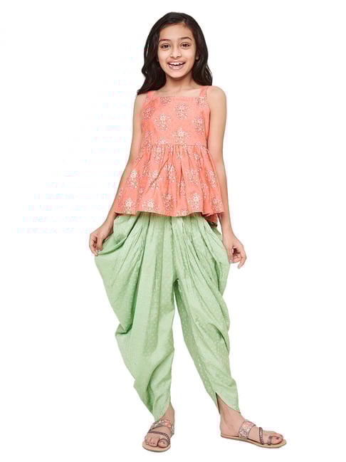 dhoti girl photo