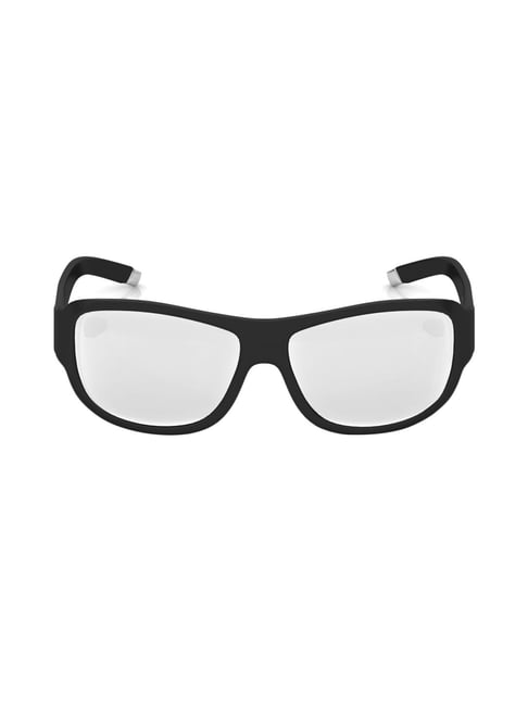 Buy Fastrack Men Gradient Bikers Sunglasses M032BU1 - Sunglasses for Men  8627 | Myntra