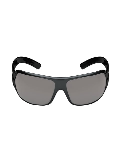 Accessories | PR Stylish Sunglass White Frame With Black Glass | Freeup