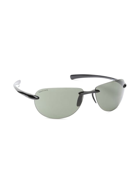 Sunglasses Urban Classics Sunglasses California TB4634 black | FLEXDOG