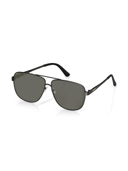 Fastrack Sunglasses : Buy Fastrack Black Square Sunglasses for Men Online |  Nykaa Fashion