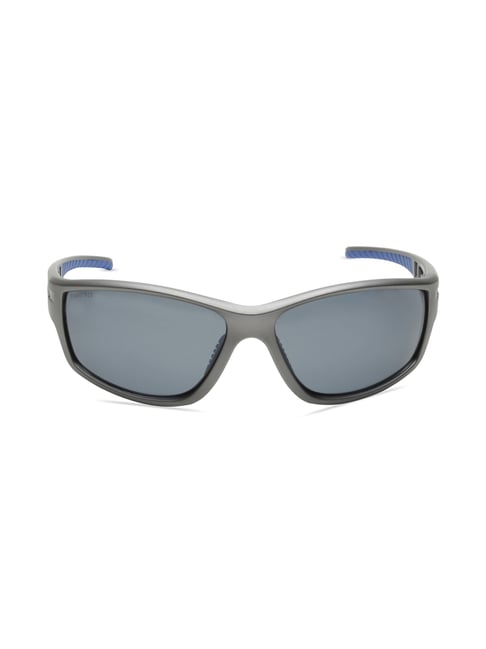Fastrack Wraparound Sunglasses for Men – Glasses India Online