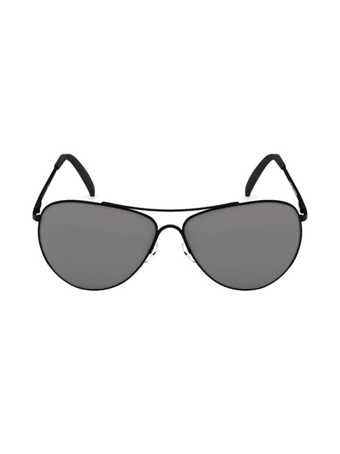 Fastrack Silver Aviator Women Sunglasses M083BK4F – Glasses India Online