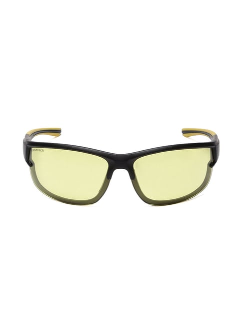 Yellow Lens Sunglasses Night Driving | Yellow Lens Glasses Night Driving -  Night - Aliexpress