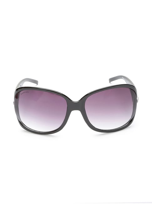 Gargoyles Vintage 85mm Gen 1 Black Frame Purple Lens Terminator Sunglasses  | eBay