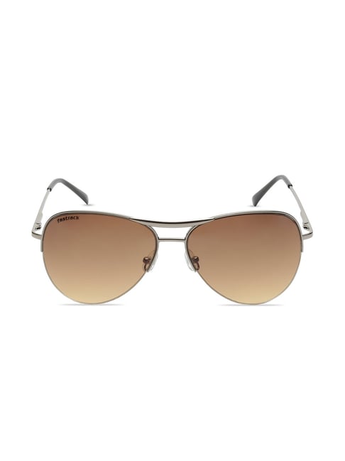 fastrack Men Sunglasses [P298GR1] in Lucknow at best price by New  Eyedentity Opticals - Justdial