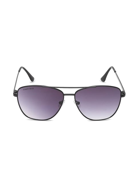 Fastrack Wraparound Sunglasses for Men – Glasses India Online