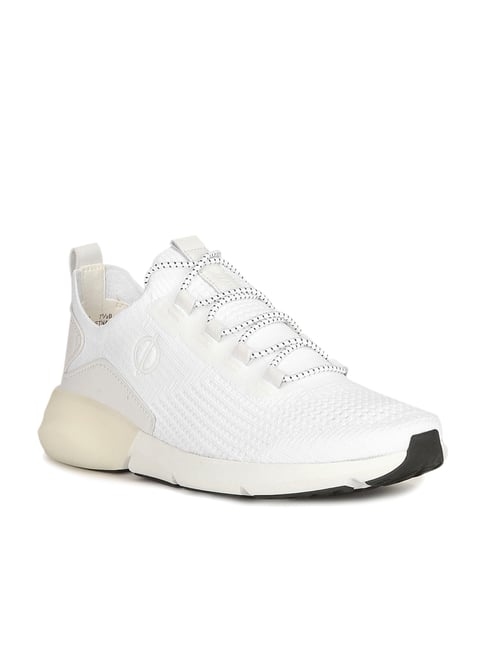 Buy Cole Haan Zerogrand All Day Stitchlite Runner White Sneakers