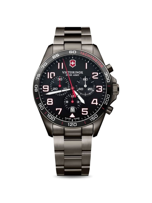 Victorinox 241857 - FieldForce Watch • Watchard.com