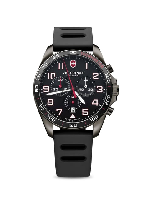 Victorinox 241889 Fieldforce Analog Watch for Men