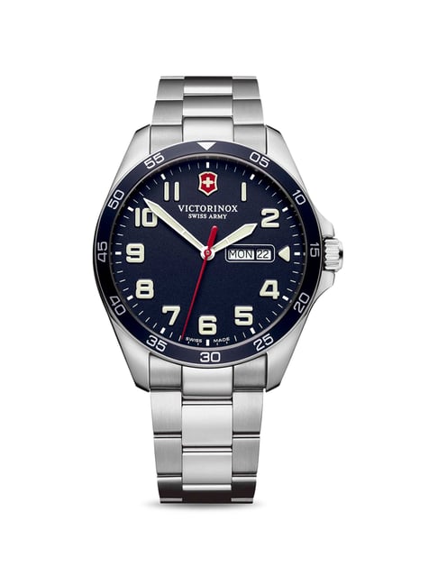 Victorinox 241851 Fieldforce Analog Watch for Men