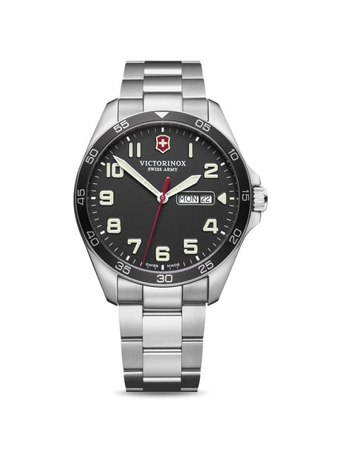 Victorinox 241849 Fieldforce Analog Watch for Men