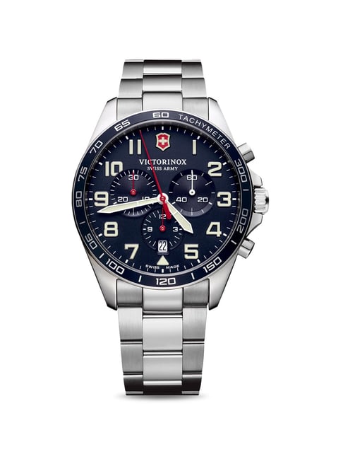 Victorinox 241857 Fieldforce Analog Watch for Men