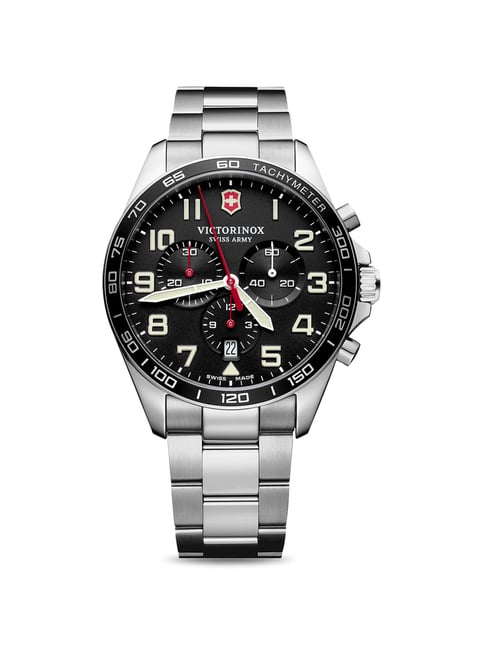 Victorinox 241855 Fieldforce Analog Watch for Men