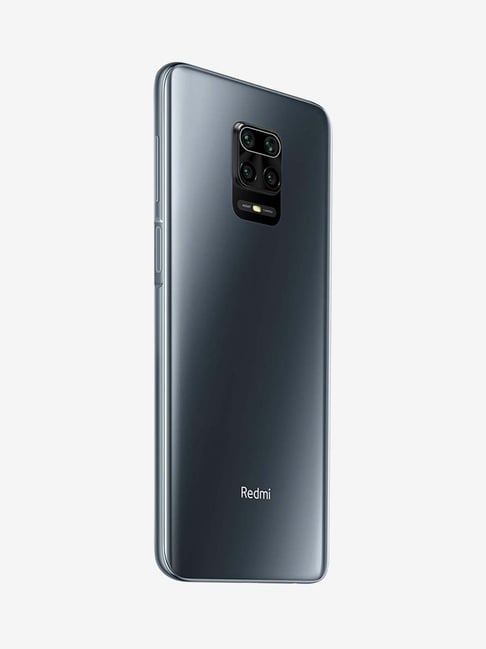 Buy Xiaomi Redmi Note 9 Pro 64 GB (Interstellar Black) 4