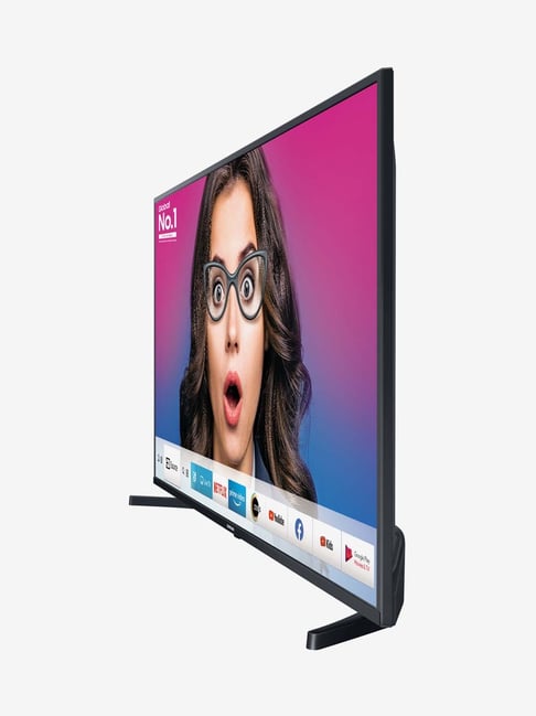 Samsung 108 cm (43 Inches) Smart Full HD LED TV UA43T5350AKXXL (2020