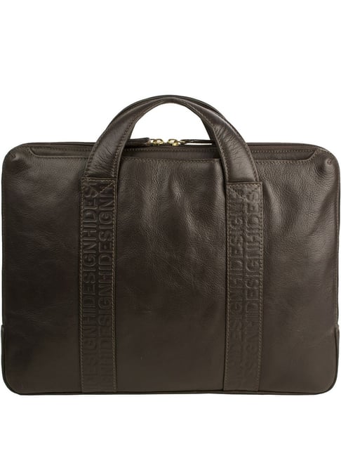 hidesign laptop backpack