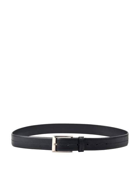 leather belt formal