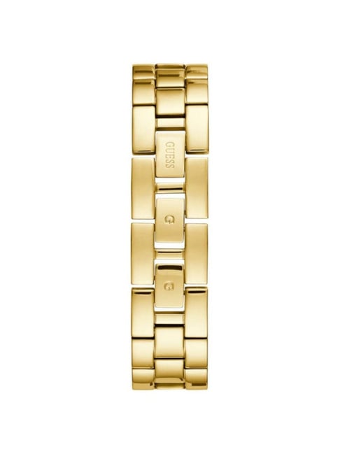 Guess aurora best sale ladies watch