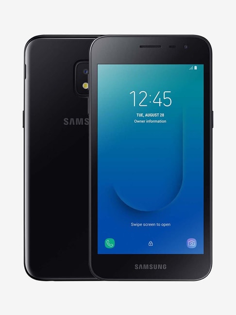 Samsung Galaxy J2 2018 (Gold, 16 GB)