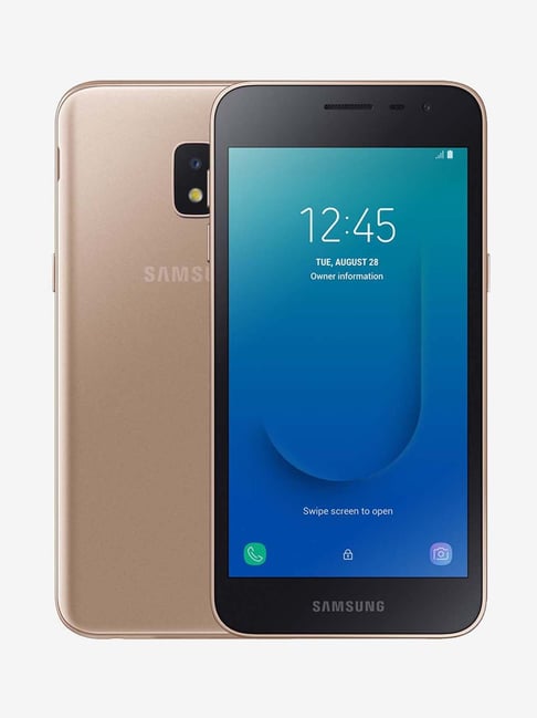 samsung galaxy j2 core gold