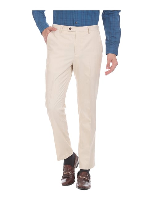 Arrow Formal Trouser for Men Online at Best Prices on Paytm Mall