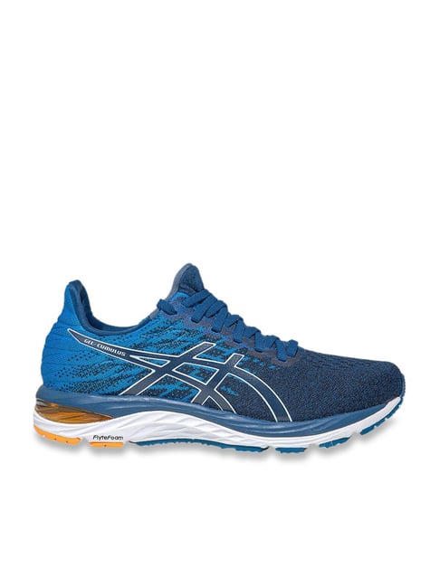 Asics gel cumulus 2024 21 mako blue