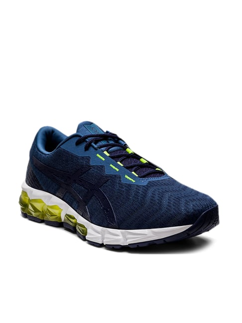 Asics gel outlet quantum 180 navy