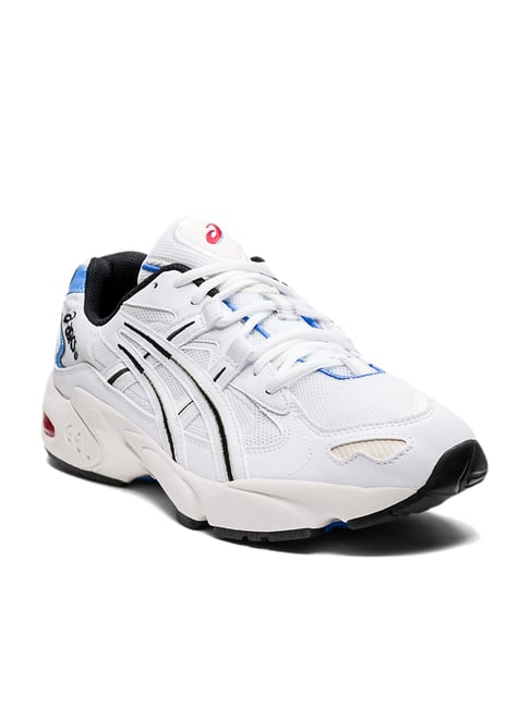 Asics gel kayano on sale 5 og white