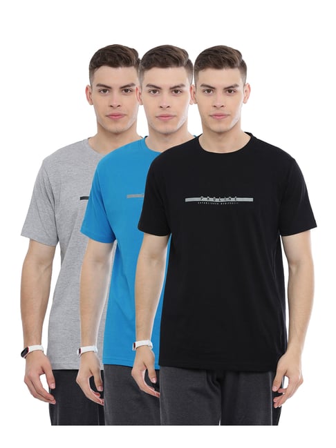 proline round neck t shirts
