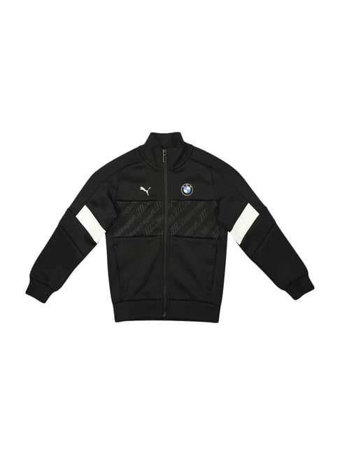 Kids deals bmw jacket