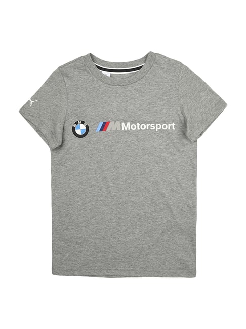 puma t shirt bmw