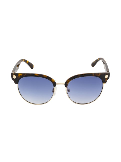 Esprit TET0208 Blue Gradient Clubmaster Sunglasses