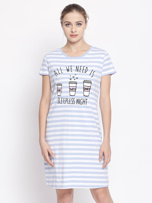 sleepless night dress
