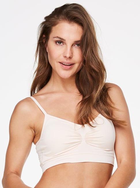 Buy Hunkemoller Rose pushup bra for Women Online @ Tata CLiQ