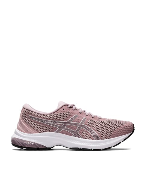 Asics Women's Gel-Kumo Lyte MX Rose Pink Running Shoes