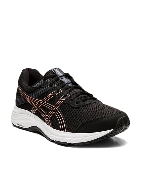 Asics gel contend sale women