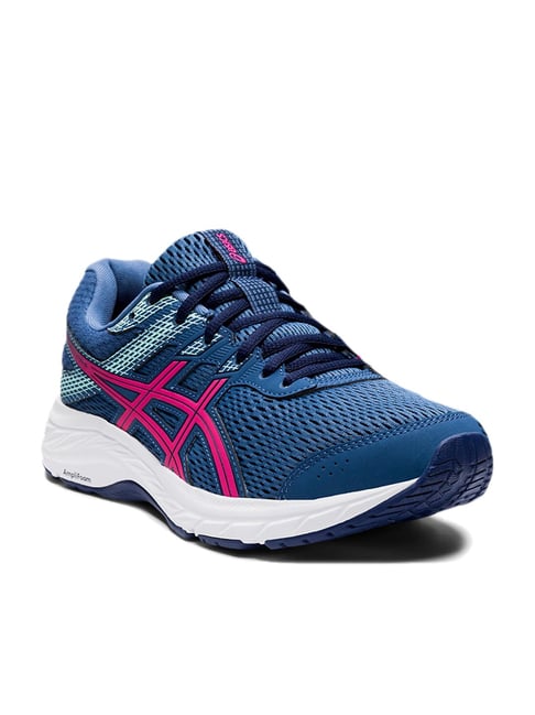 Asics casual best sale shoes for women