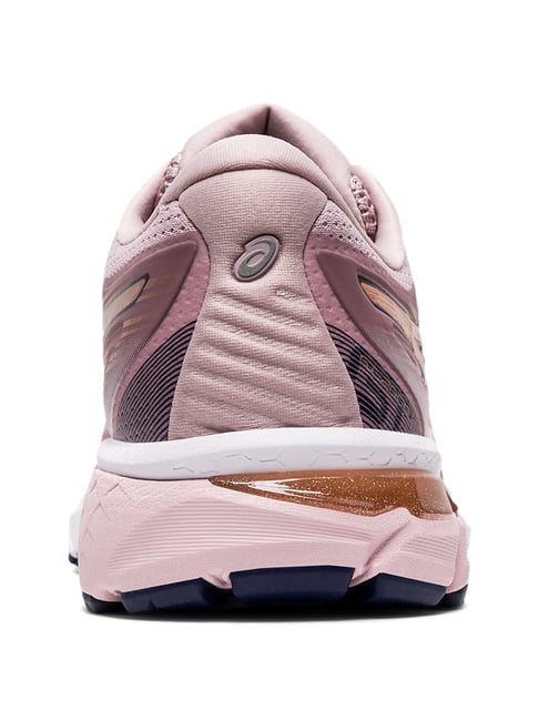 Gt 2000 Asics Rose Gold Running Shoes Asics GT-2000 12 GTX Women's
