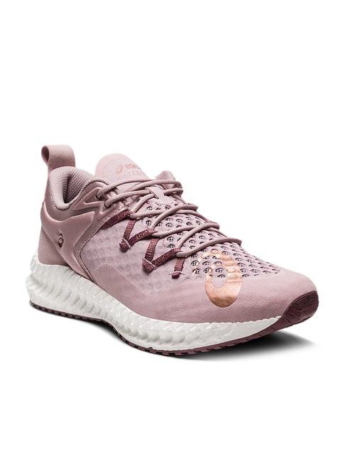 rose pink sneakers womens