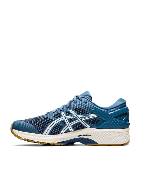 Asics gel kayano 26 mx review hotsell