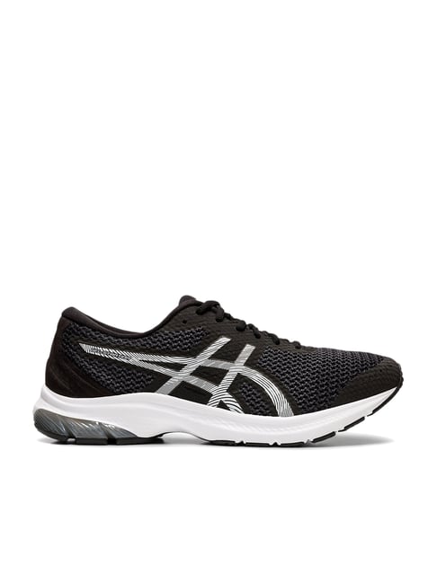 Asics Men s Gel Kumo Lyte MX Black Running Shoes