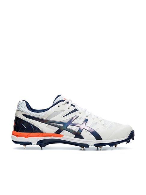 asics gel odi cricket shoes