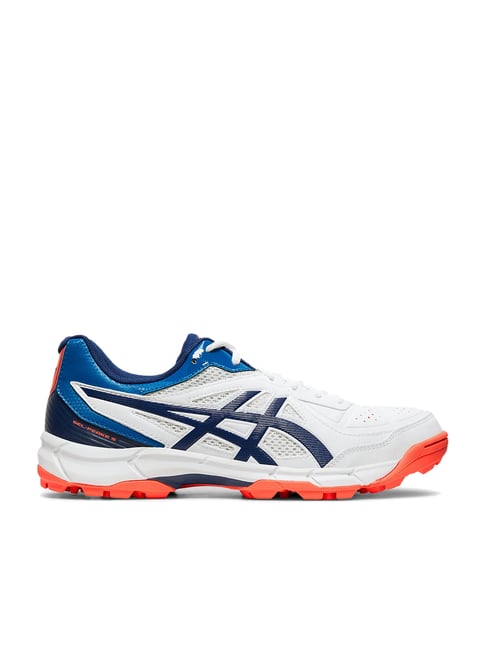 Asics gel peake 5 mens cricket sale shoes