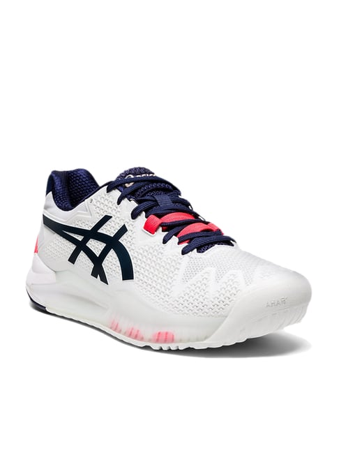 asics tennis shoes womens sale