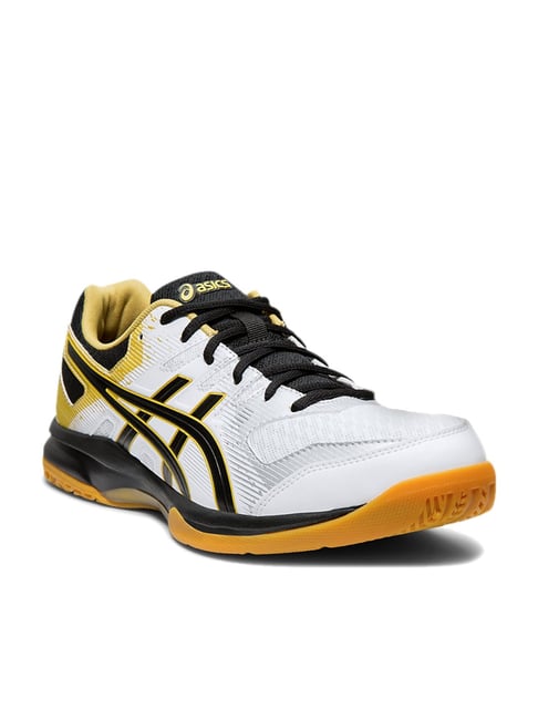 Asics shock hot sale absorbing shoes